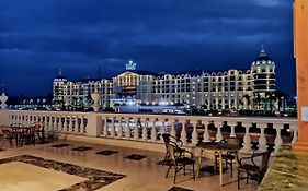 فندق توليب الفرسان - الاسماعيلية