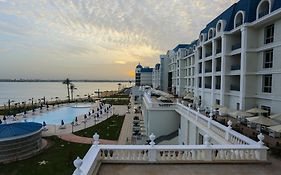 فندق توليب الفرسان - الاسماعيلية